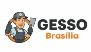 gesso brasilia