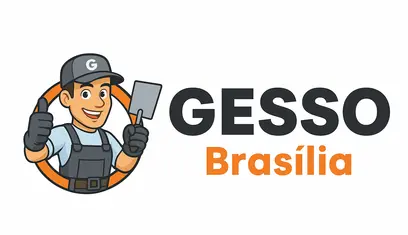 gesso brasilia