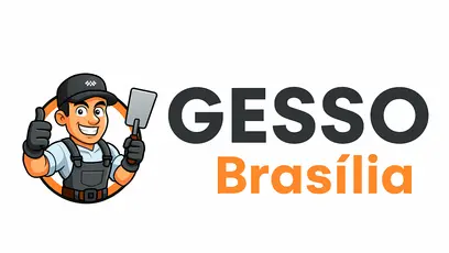 logo Gesso Brasília